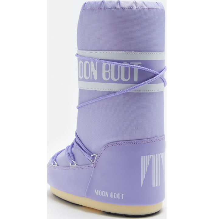 MOON BOOT ICON NYLON