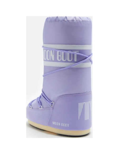 MOON BOOT ICON NYLON