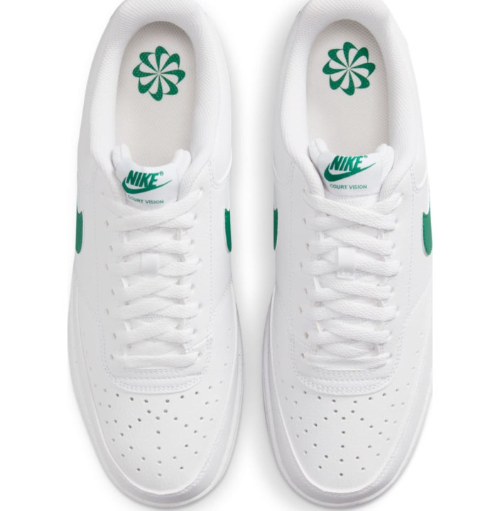 NIKE COURT VISION LOW NEXT NAT