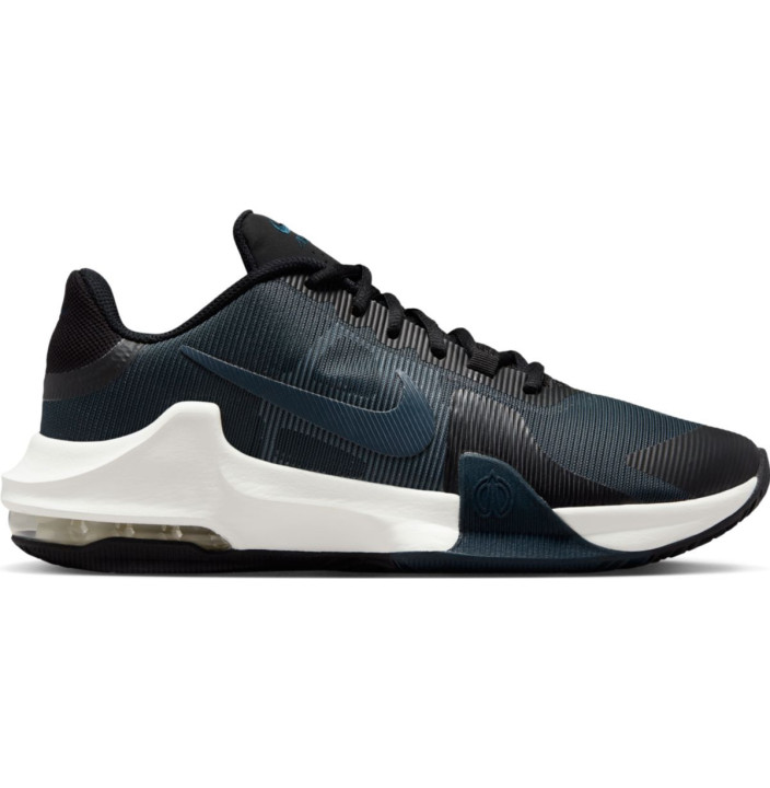 NIKE AIR MAX IMPACT 4 BASKETBA