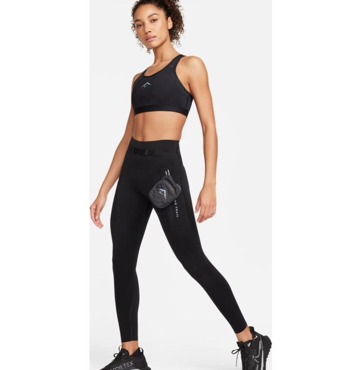 Nike Go Trail Women's High-Waisted