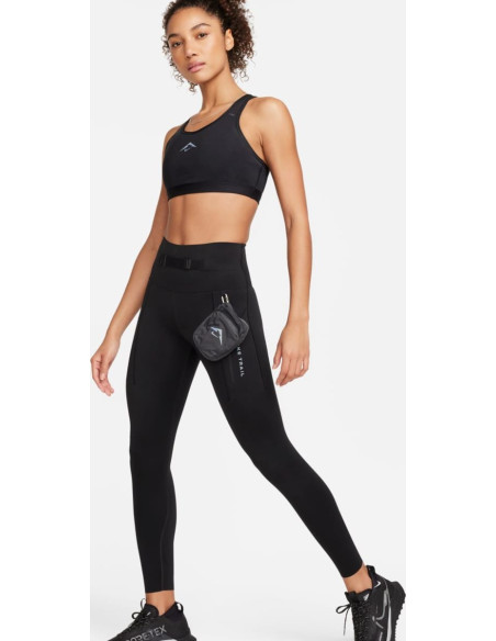 Nike Go Trail Women's High-Waisted