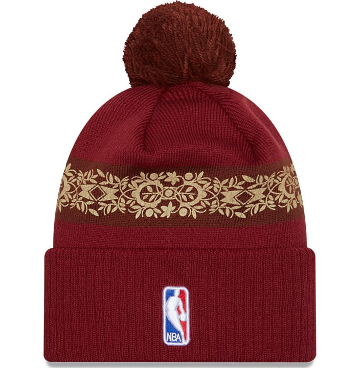 M KNIT NBACE 23 CLECAV