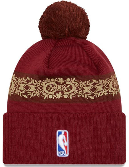 M KNIT NBACE 23 CLECAV