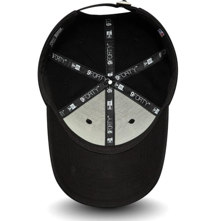 NBA ESSENTIAL OUTLINE 940 LOSLAK BLK