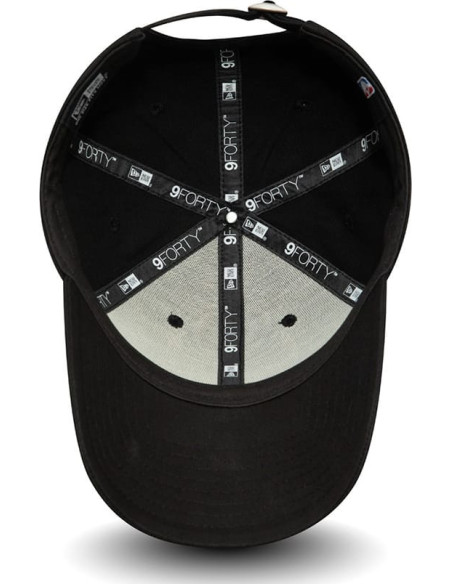 NBA ESSENTIAL OUTLINE 940 LOSLAK BLK