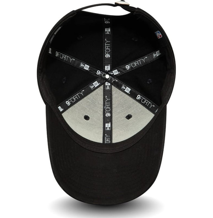 NBA ESSENTIAL OUTLINE 940 LOSLAK BLK