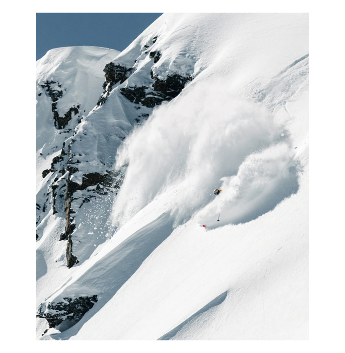 FREERIDE 108  172 CM 