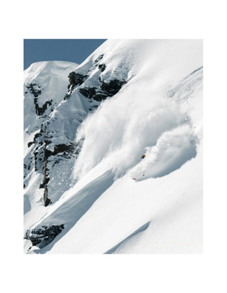 FREERIDE 108  172 CM 