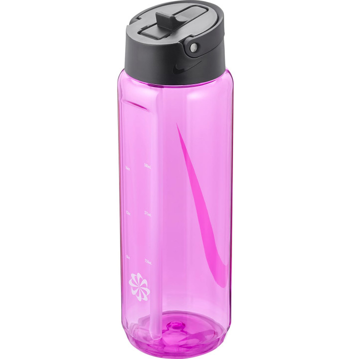 NIKE TR RENEW RECHARGE STRAW BOTTLE 24 OZ