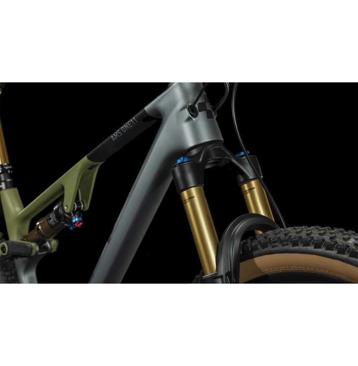 AMS ONE11 C 68X TM 29