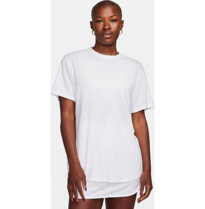 Nike One Relaxed Women's Short-Slee