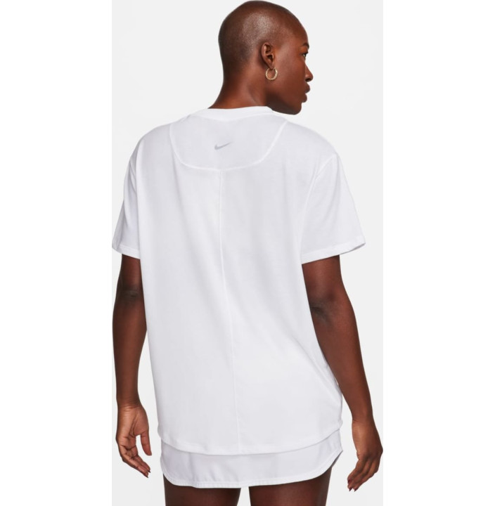 Nike One Relaxed Women's Short-Slee