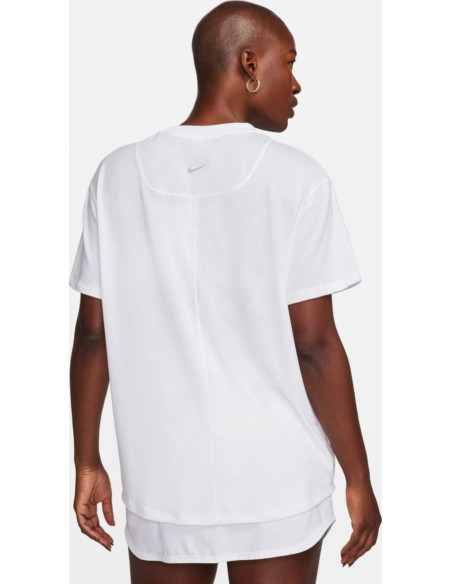 Nike One Relaxed Women's Short-Slee