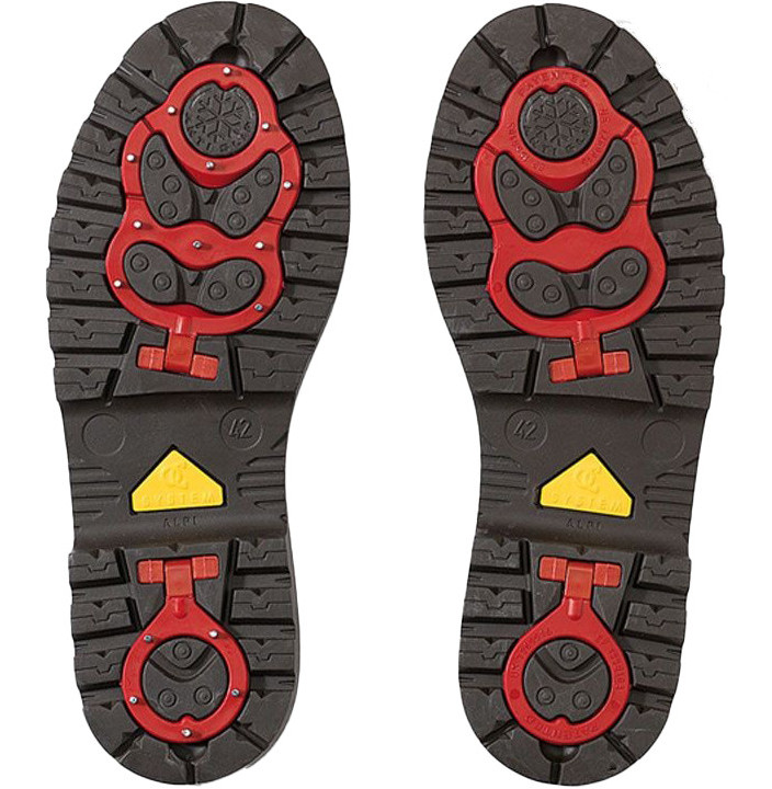 SUMMIT LUNAG RI FUTURELIGHT GLOVE