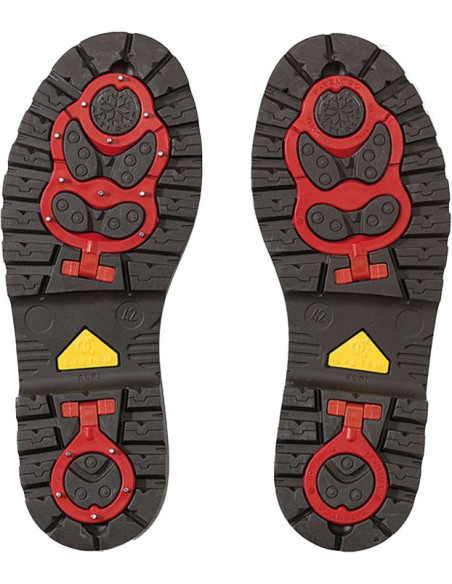 SUMMIT LUNAG RI FUTURELIGHT GLOVE