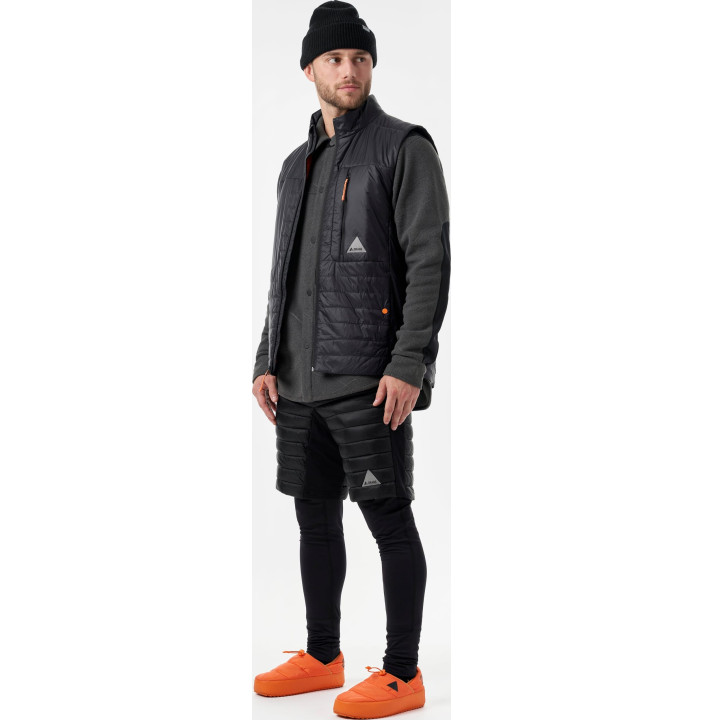 COASTAL GILLTEK VEST UNISEX