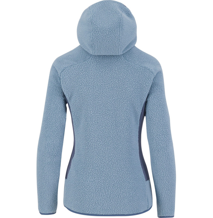 80'S HOODIE W FLEECE