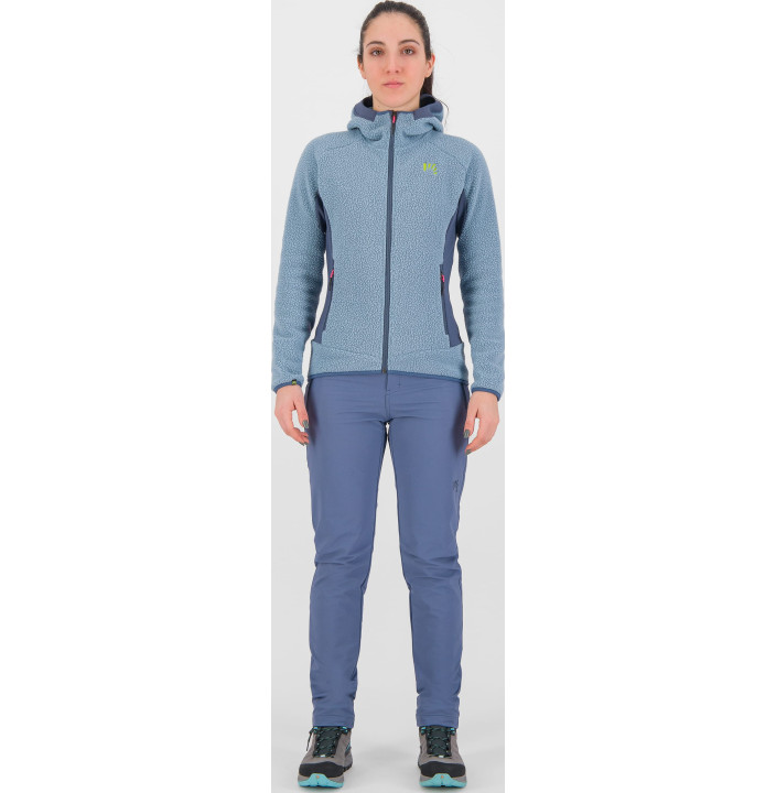 80'S HOODIE W FLEECE