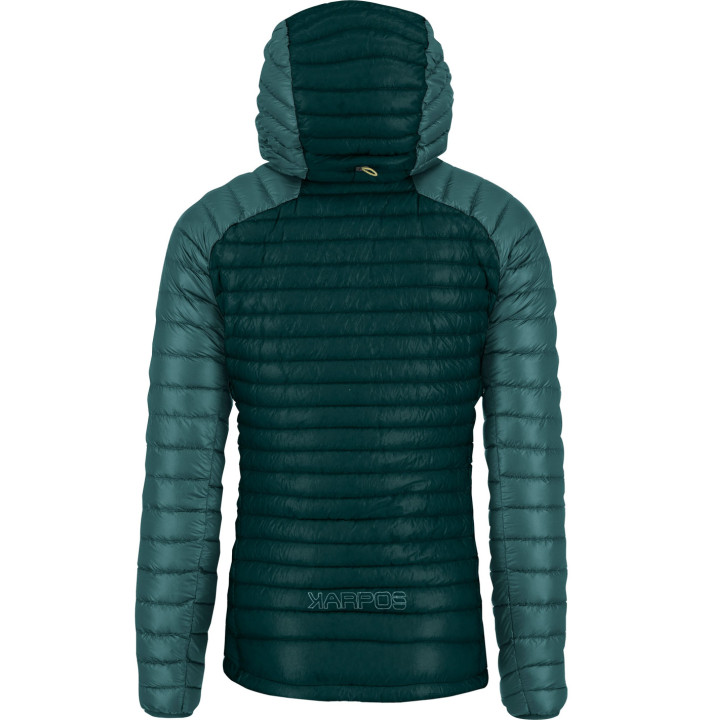 ALAGNA DOWN JACKET