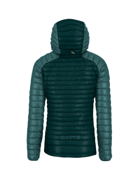 ALAGNA DOWN JACKET
