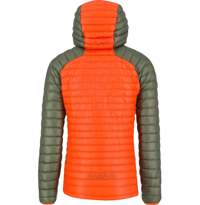 ALAGNA DOWN JACKET