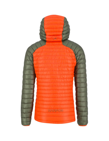 ALAGNA DOWN JACKET