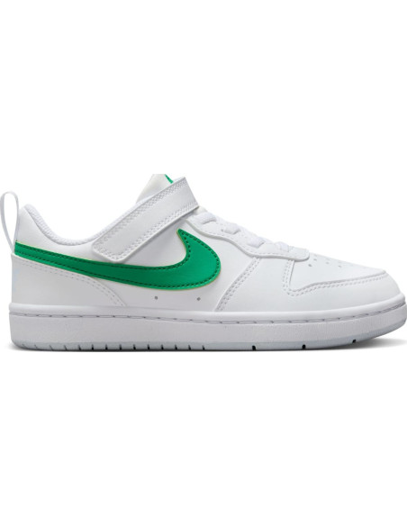 NIKE COURT BOROUGH LOW RECRAFT