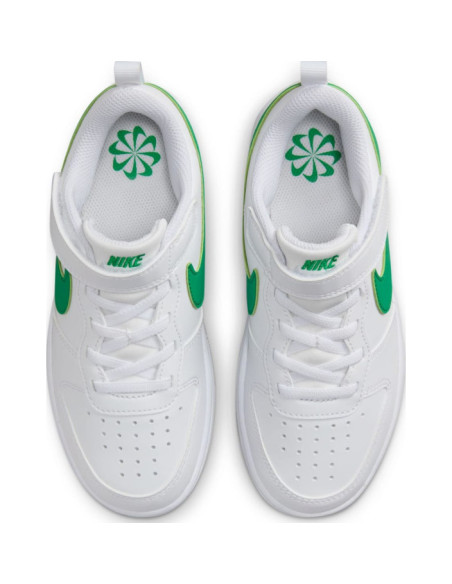 NIKE COURT BOROUGH LOW RECRAFT