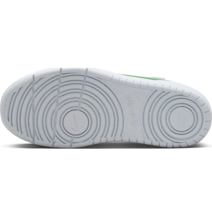 NIKE COURT BOROUGH LOW RECRAFT