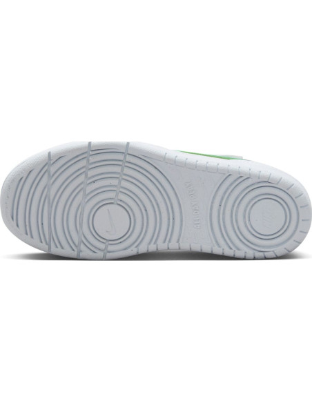 NIKE COURT BOROUGH LOW RECRAFT