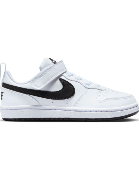 NIKE COURT BOROUGH LOW RECRAFT