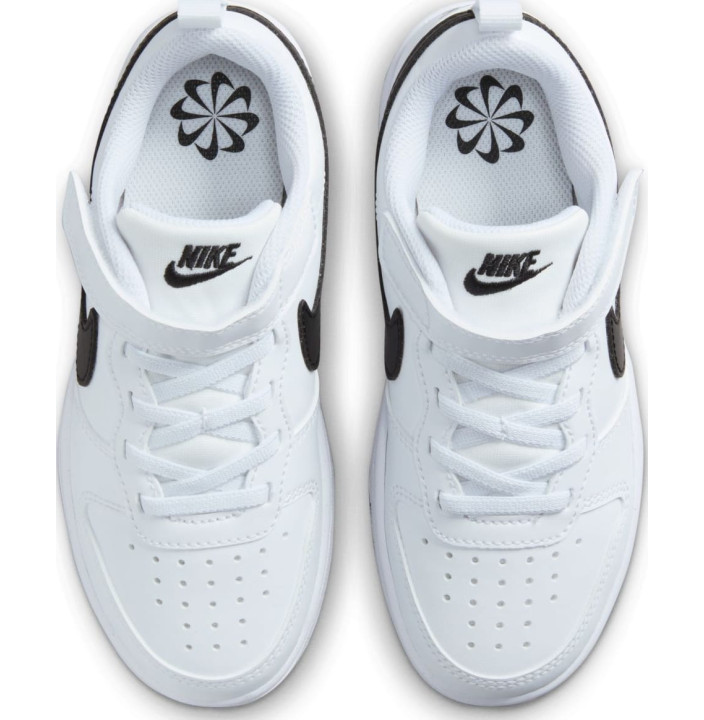 NIKE COURT BOROUGH LOW RECRAFT