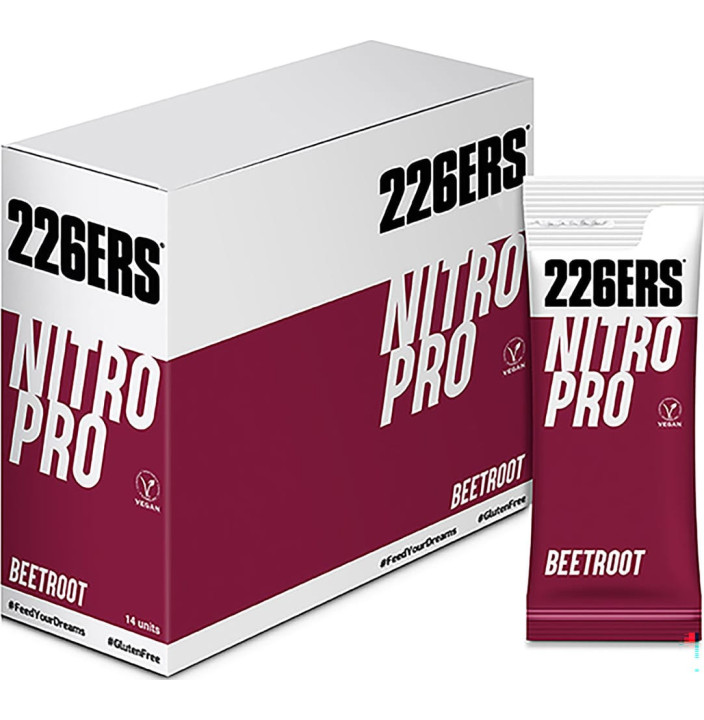 NITRO PRO BEETROOT 290gr