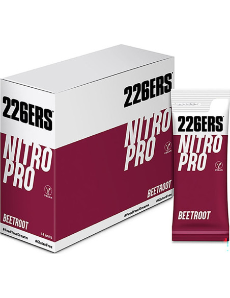 NITRO PRO BEETROOT 290gr