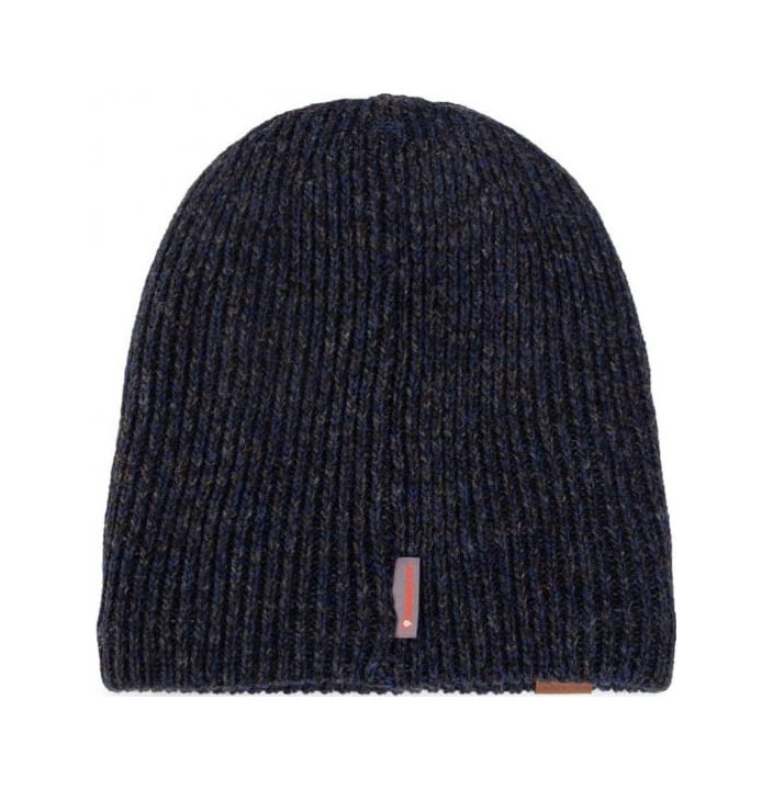 KNITTED & FULL FLEECE HAT