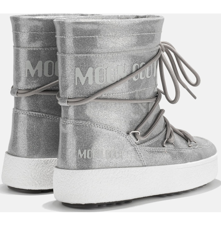 MOON BOOT JTRACK TUBE GLITTER