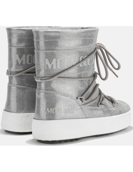MOON BOOT JTRACK TUBE GLITTER