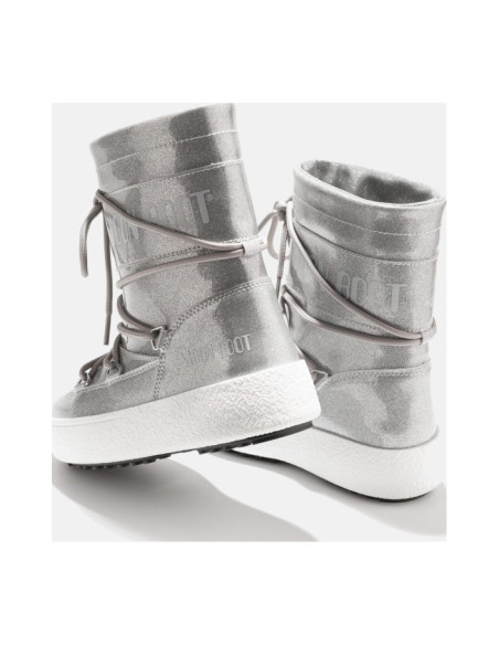 MOON BOOT JTRACK TUBE GLITTER