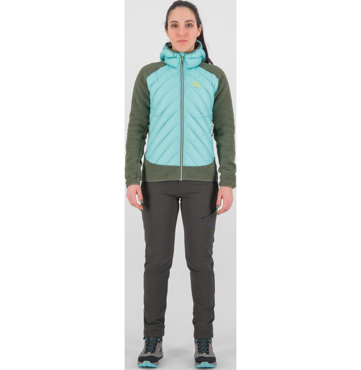 MARMAROLE W TECH JACKET