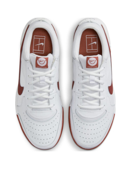 NIKECOURT AIR ZOOM LITE 3