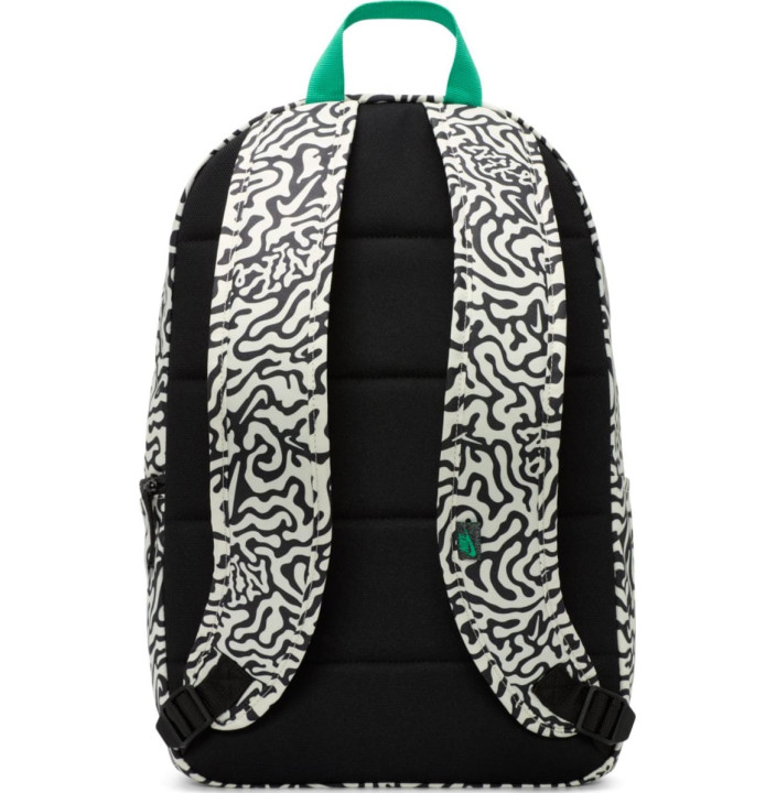 NK HERITGE BKPK- HMN CRFT