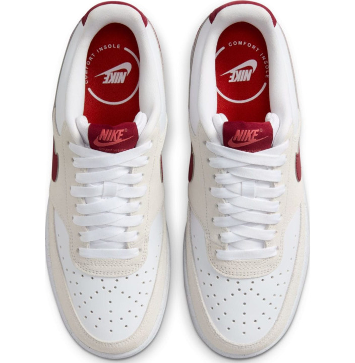 W NIKE COURT VISION LO