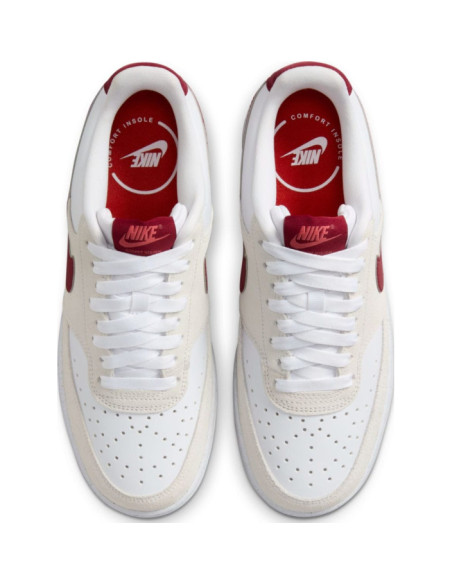 W NIKE COURT VISION LO