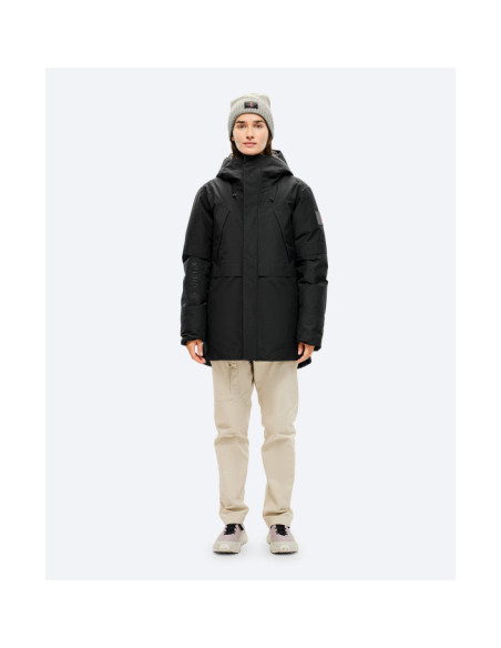 GORE-TEX DOWN PARKA