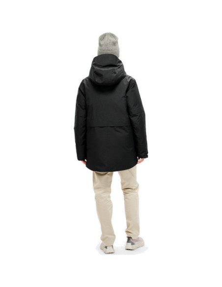 GORE-TEX DOWN PARKA