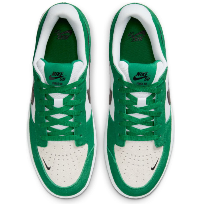 NIKE SB FORCE 58