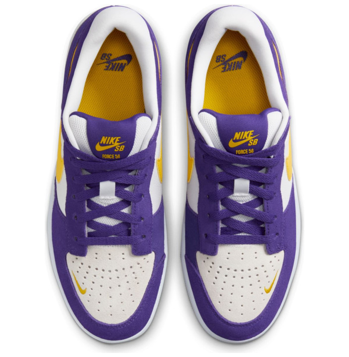 NIKE SB FORCE 58