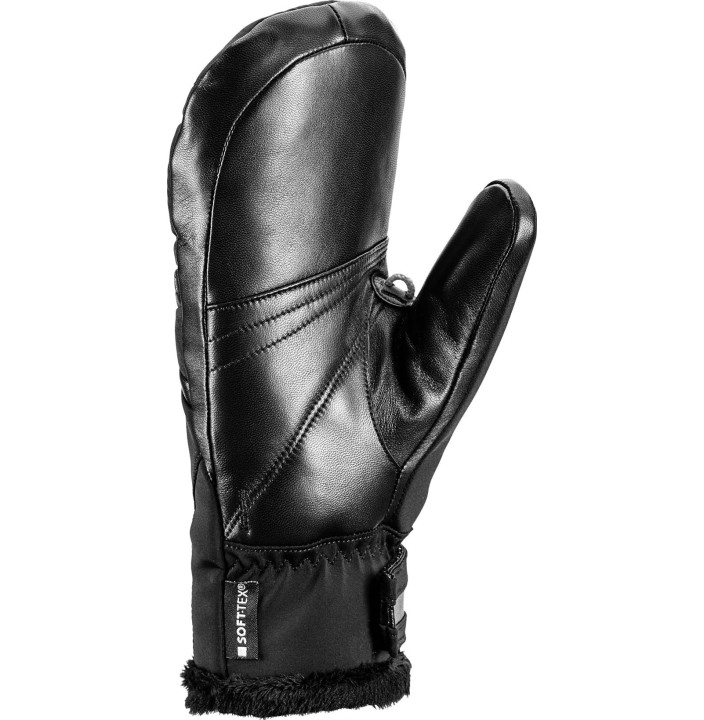 SNOWFOX 3D WOMEN MITT