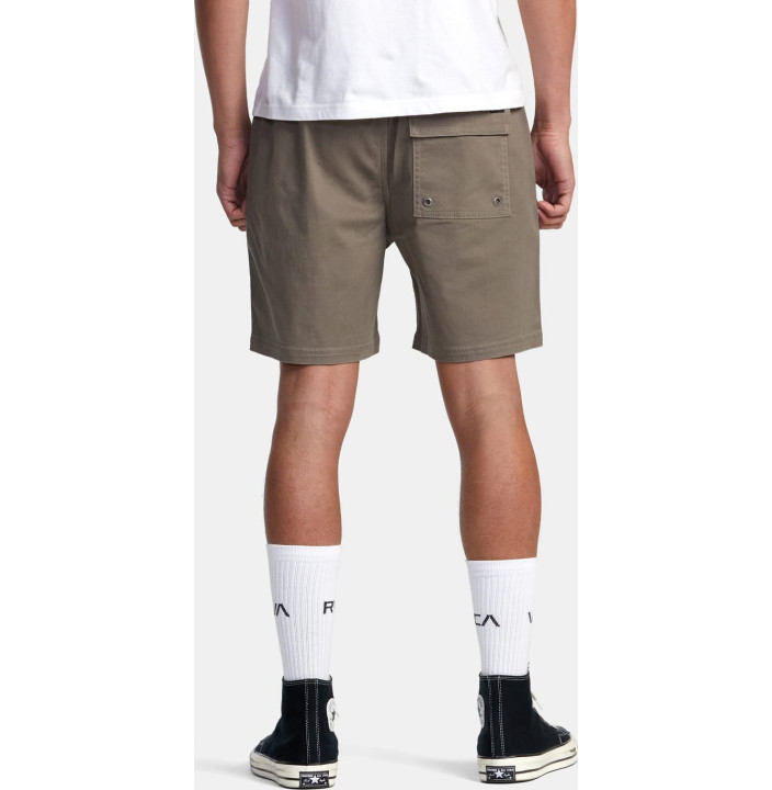 ESCAPE ELASTIC SHORT